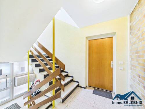 Treppenhaus - 