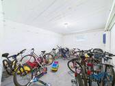Fahrradraum - 