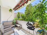 Balkon - 