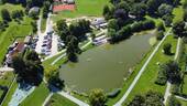 Traumhafte Lage - Grundstück in Eppingen / Elsenz zum Kaufen