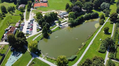 Traumhafte Lage - Grundstück in Eppingen / Elsenz zum Kaufen