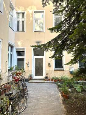 Innenhof - 