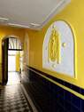 Treppenhaus - 