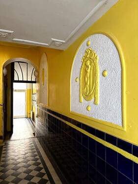 Treppenhaus - 