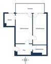 Grundriss - 