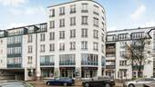 Außenansicht 1 - Helle und gepflegte Erdgeschosswohnung mit Terrasse und Tiefgaragenstellplatz