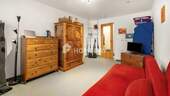 Wohnzimmer 2 - 2 Zimmer Etagenwohnung in München
