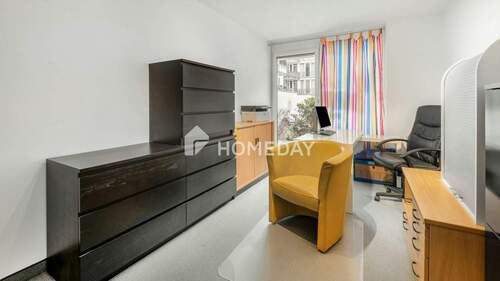 Schlafzimmer 1 - 