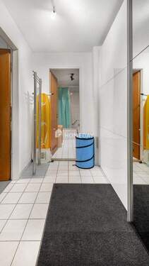 Flur 1 - 
