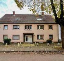 Doppelte Chance: Zwei Wohnungen - ein Kauf! - Leverkusen Wiesdorf