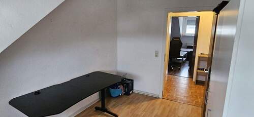 Arbeitszimmer - 3 Zimmer Etagenwohnung zur Miete in Andernach
