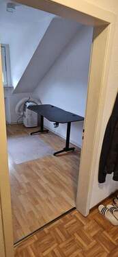 Arbeitszimmer - 3 Zimmer Etagenwohnung in Andernach
