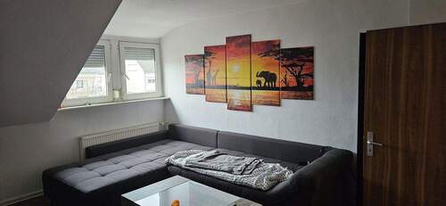 Wohnzimmer - 