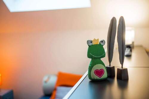 Kinderzimmer Ambiente - 