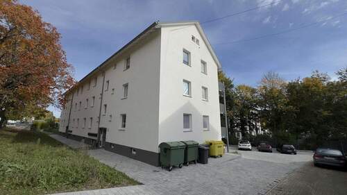 Bild 2 - 3 Zimmer Etagenwohnung zur Miete in Villingen-Schwenningen