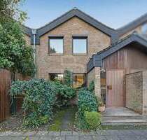 RESERVIERT: Familienglück mit Charakter: Leben in Zündorf! - Köln