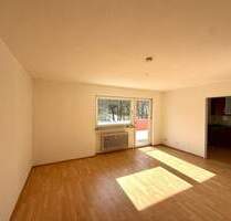 Attraktive 1,5-Zimmer-Wohnung mit großem Südbalkon in Königswiesen - Regensburg Großprüfening-Dechbetten-Königswiesen