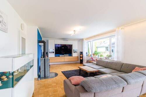 Wohnen Perspektive 2 - 