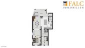Grundriss EG - 