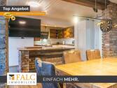 Esszimmer - Einfamilienhaus mit viel Potenzial in zentraler Lage!