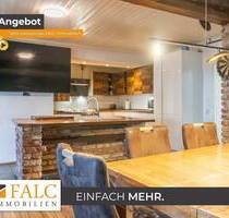 Einfamilienhaus mit viel Potenzial in zentraler Lage! - Niederkrüchten