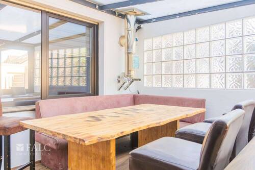 Wintergarten - Einfamilienhaus mit 179,00 m&sup2; in Niederkrüchten zum Kaufen
