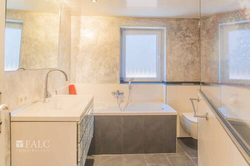 Badezimmer - 