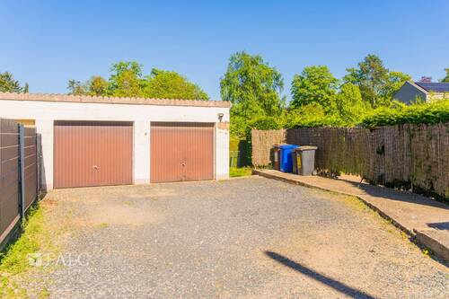 Garage - 