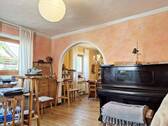 Arbeitszimmer - 