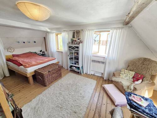 Schlafzimmer - 