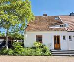 Südansicht - Ein Zuhause für Kunst, Licht und Leben - Mindener Nordstadt