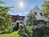 Nordwestansicht - 