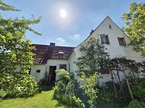 Nordwestansicht - 