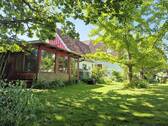 Gartenansicht - 