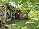Eingang zum Atelier - 