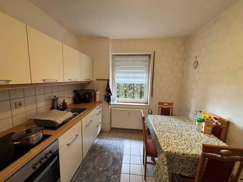 Bild 2 - 3 Zimmer Etagenwohnung zur Miete in Fürstenau
