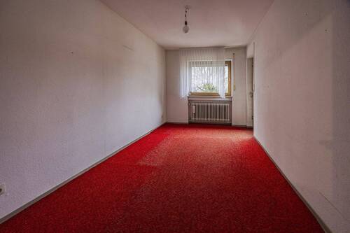 3. Zimmer im 1. Stock - 
