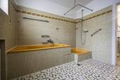 Badezimmer 1. Stock - 