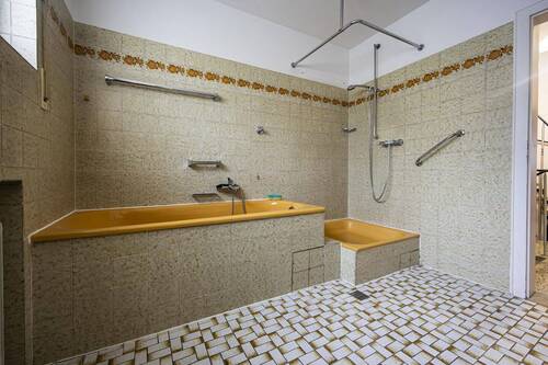 Badezimmer 1. Stock - 