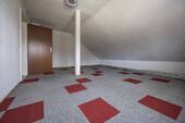 Großes Zimmer Dachgeschoß - 