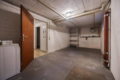 2. Kellerraum - 