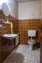 WC unten - 