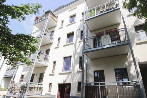 Rückansicht - 