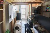 Arbeitszimmer - 