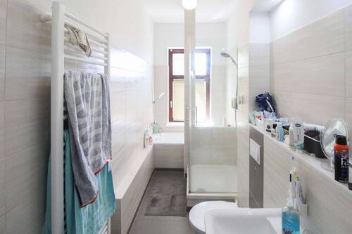 Badezimmer - 