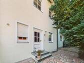 Zugang Haus - 