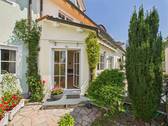 Terrassenzugang - Sofort verfügbar - schönes Reihenmittelhaus in Feldmoching