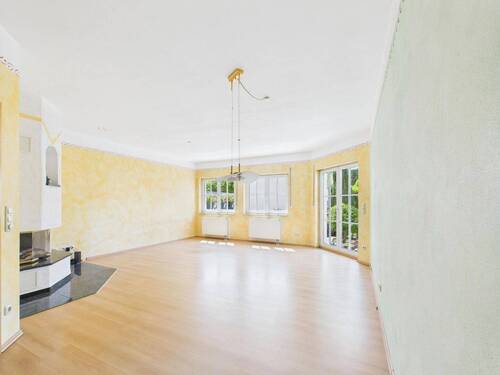 Wohnen - Reihenmittelhaus mit 125,00 m² in München zum Kaufen