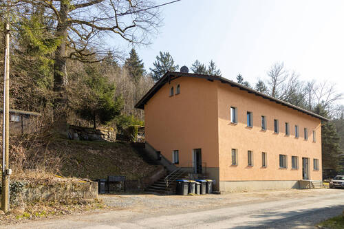 Außenansicht - 