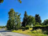 Ansicht von Nord - Grundstück zum Kaufen in Ebersbach